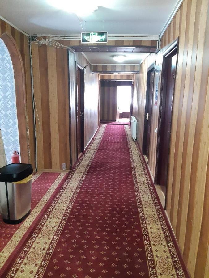 Vila Muntii Bucegi & Spa 브란 외부 사진