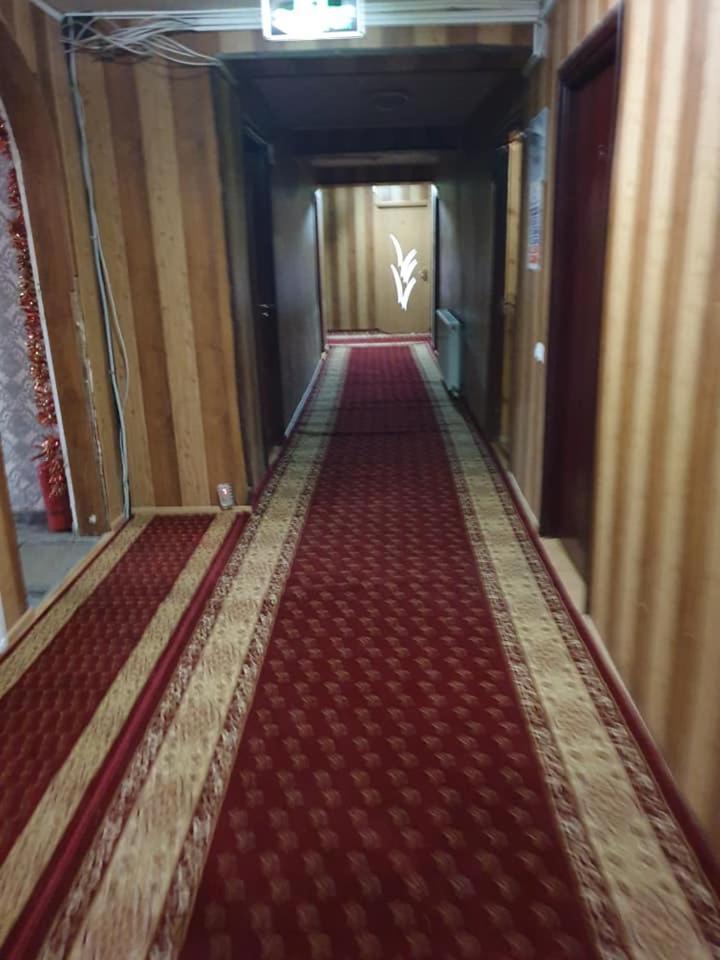 Vila Muntii Bucegi & Spa 브란 외부 사진