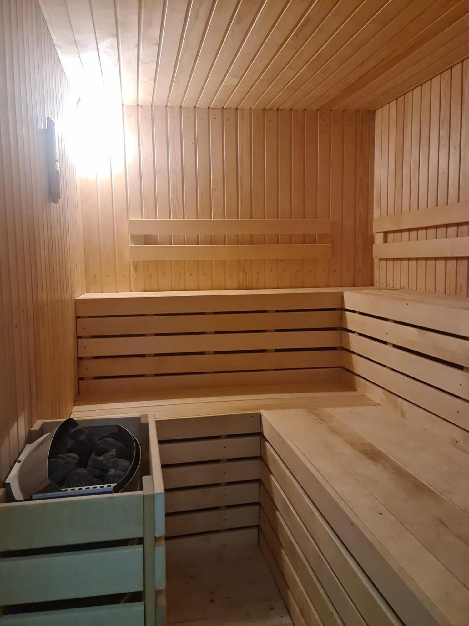 Vila Muntii Bucegi & Spa 브란 외부 사진